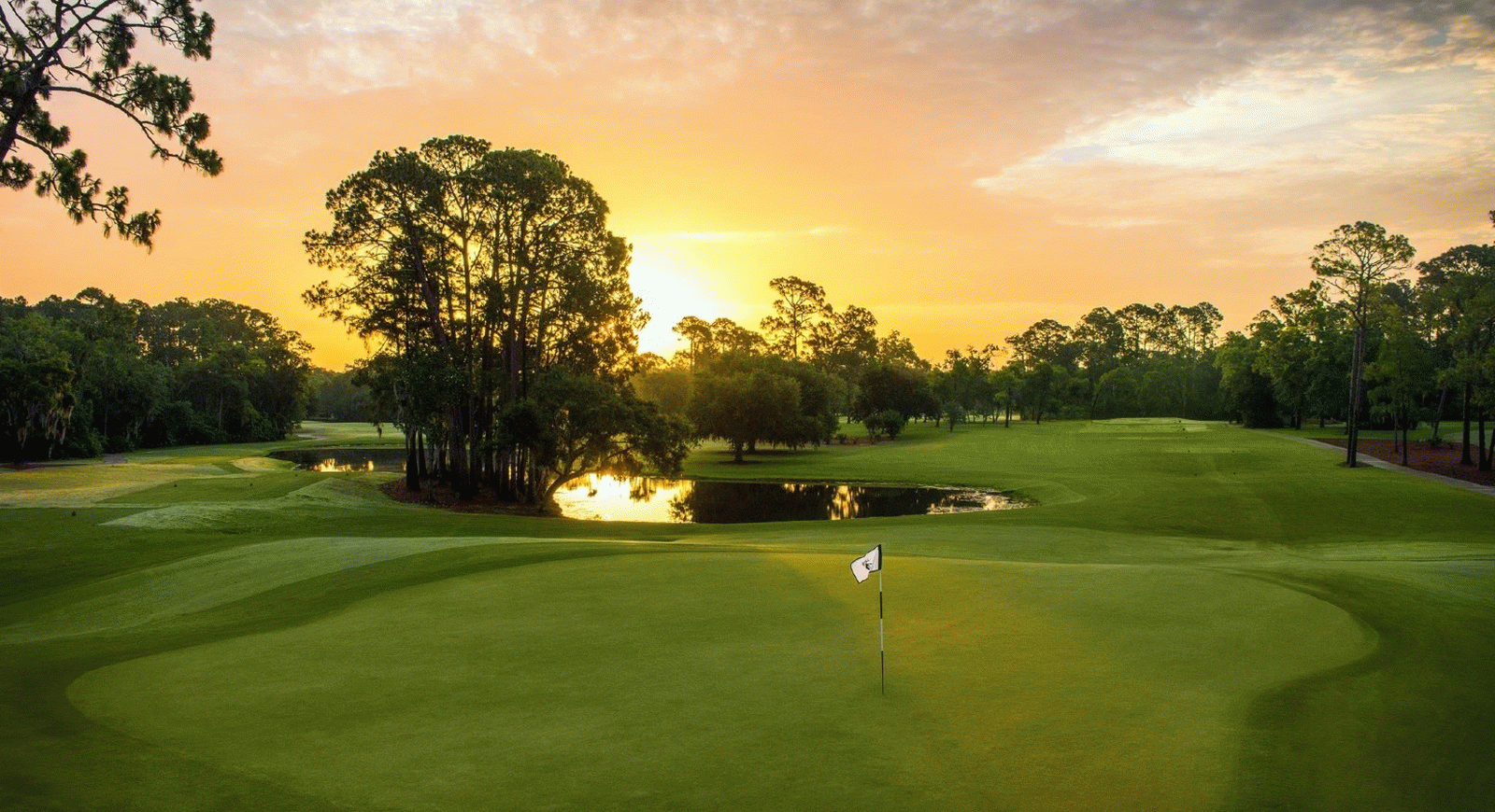 Deerwood Golf & Country Club Florida's First Coast of Golf